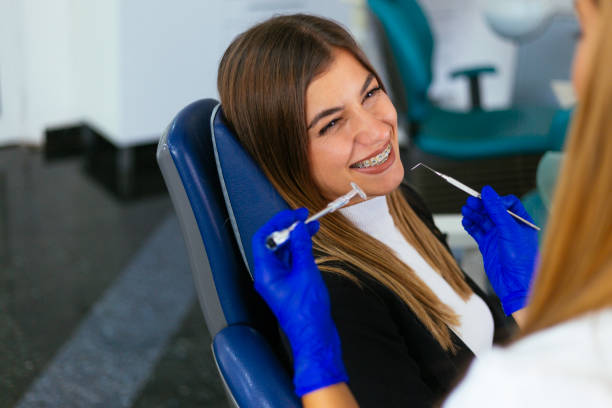 Best Emergency Dental Care  in Two Rivers, WI